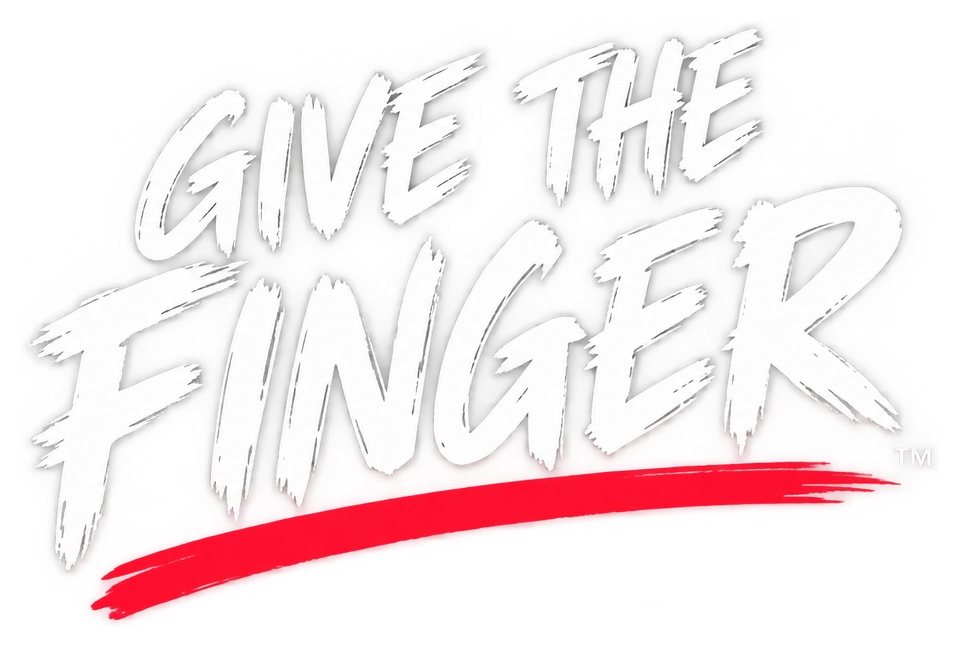 GiveTheFinger Home